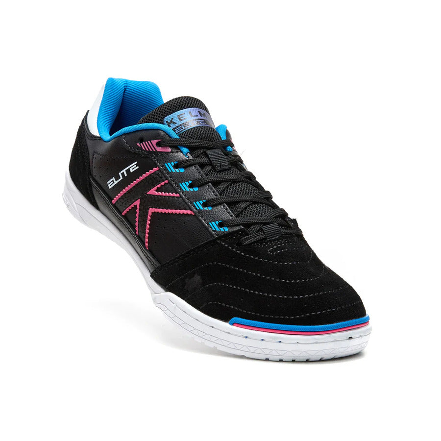 Calzado Futsal Elite 55904 - 013 Black Pink
