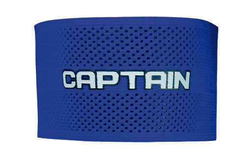 Brazalete de Capitán 9886702-400 Royal Blue