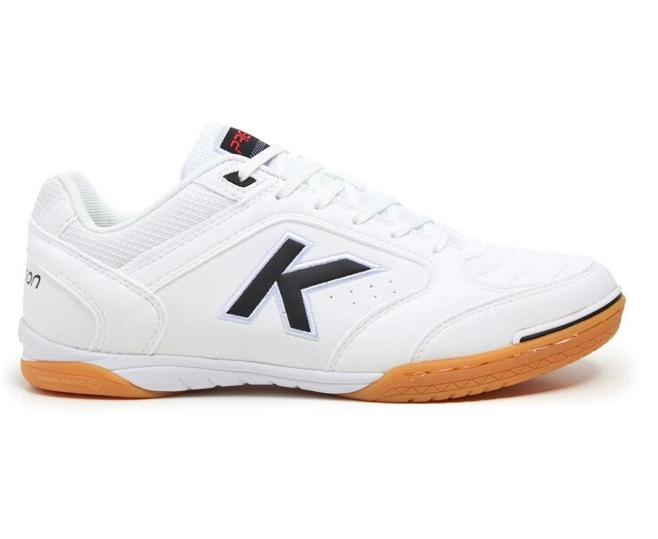 Calzado Futsal Precision 55211- 006 White