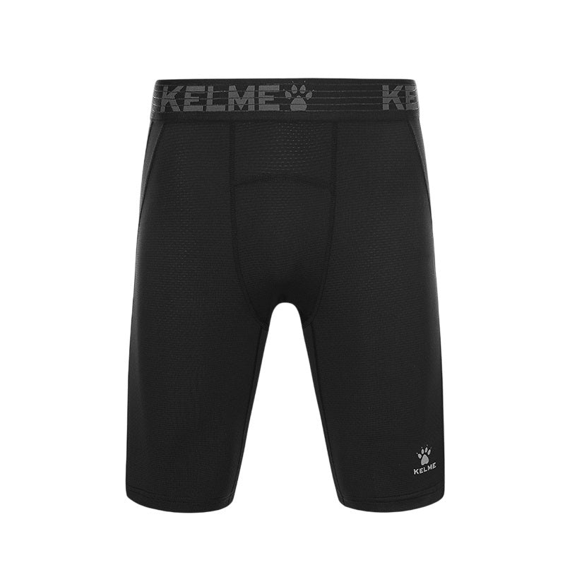 Calza corta Hombre 8251TL1001-000 Black