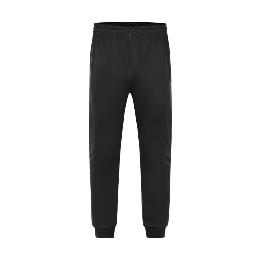 Pantalón Deportivo Black 8261CK1011 - 000