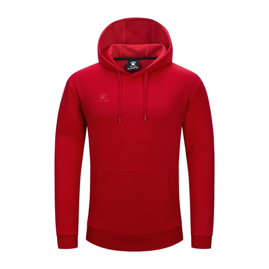 Canguro liso 7461TT1051-600 Red
