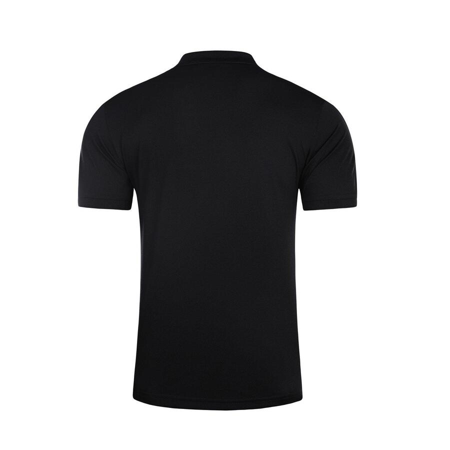 Remera Polo Hombre 7351PL1070-000 Black