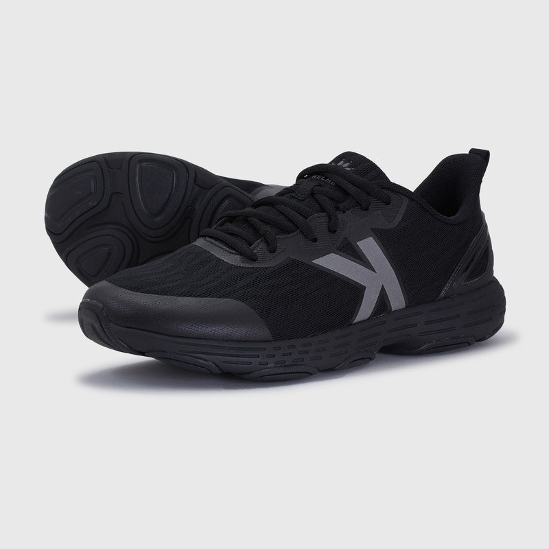 Calzado Running Black 6891570