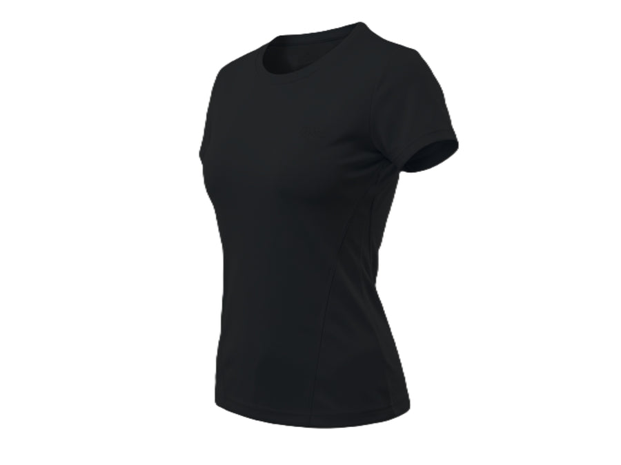 Camiseta de Dama 6623TX2017-004 Black