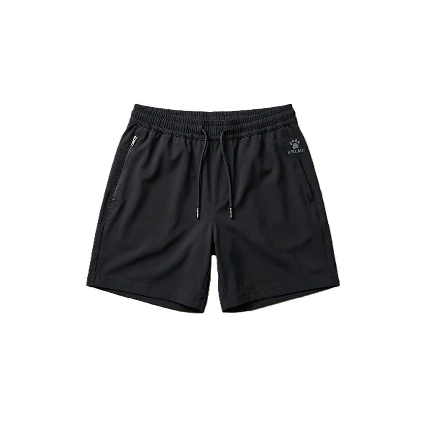 Short de Dama c/bolsillos 6623DK2001-004 Black