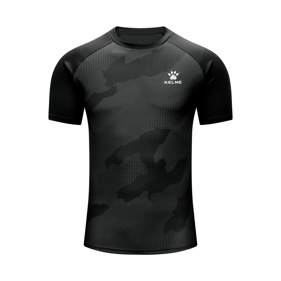 Camiseta 7451TX1364-000 Black