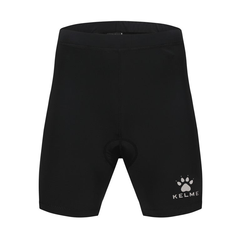 Calza Corta para Ciclismo K15Z740-000 Black