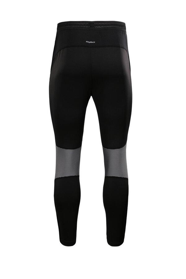 Pantalón Deportivo 3871306-036 Black Grey