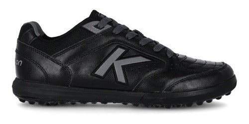 Calzado F5 Precision Shadow Black 55896