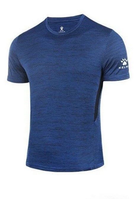 Remera de Hombre m/c Navy Blue 8151TX1001