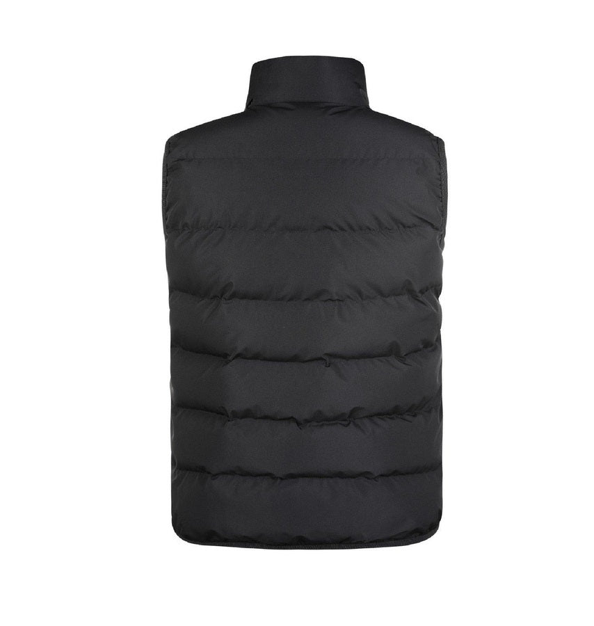 Chaleco de Abrigo Dama 8161MJ2001-000 Black