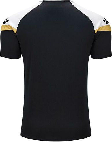 Camiseta 7351TX1092-003 Black White