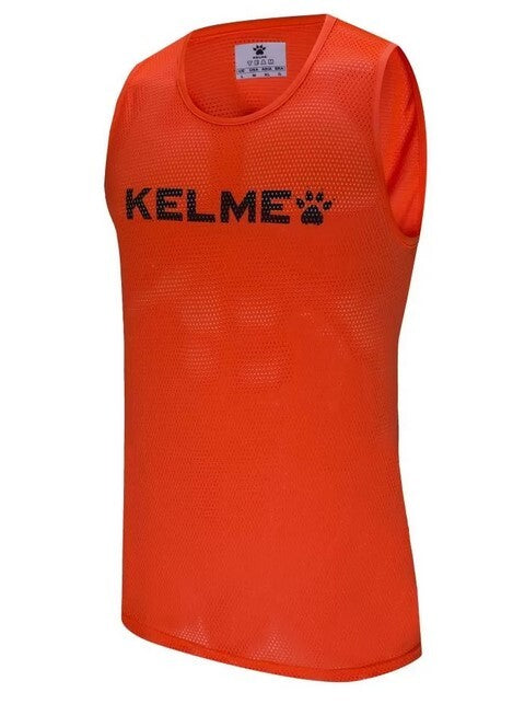 Chaleco de entrenamiento 8051BX1001-932 Neon Orange
