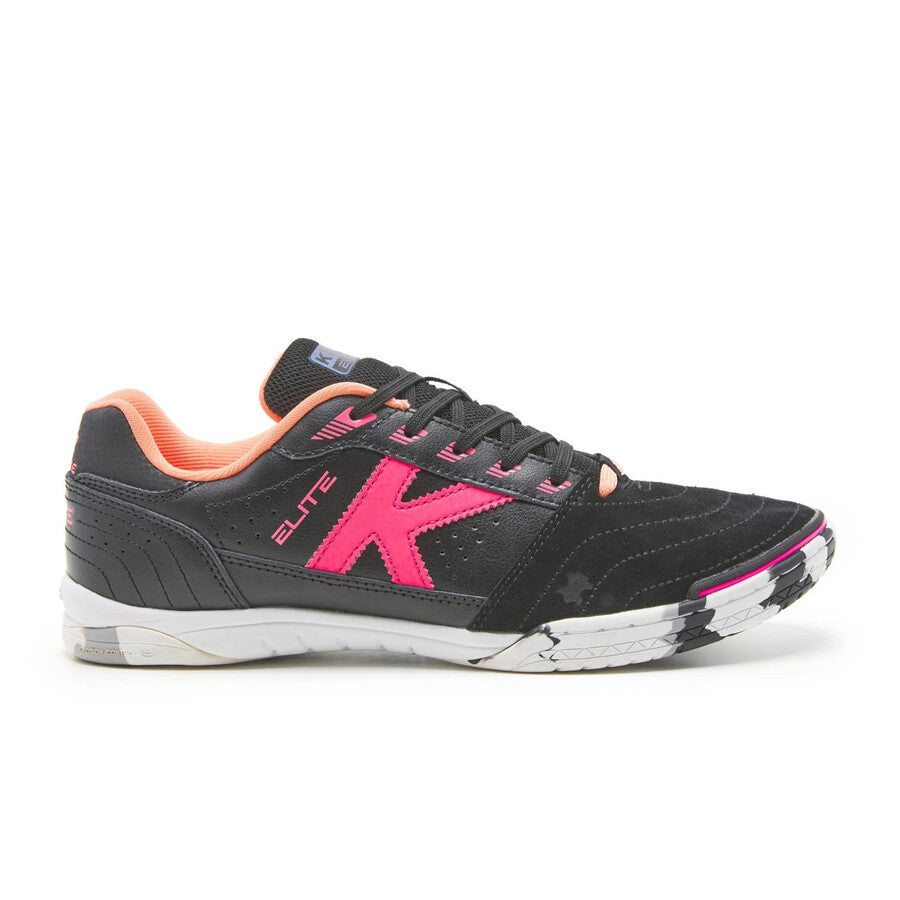 Calzado Futsal Elite 55904 – 717 Black Fucsia