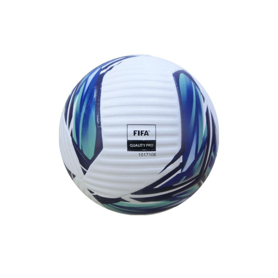 Pelota de Futbol FIFA PRO 8301QU5080-113 White Blue