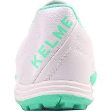 Zapato de Fútbol 5 Turf 8521ZX1701 - 170 White - Green