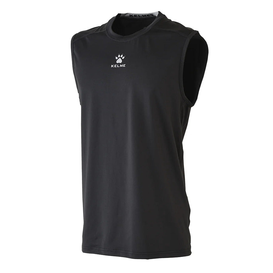 Musculosa de Entrenamiento 8351TL1024 - 000 Black