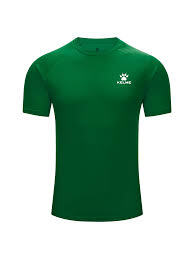 Remera m/c 7451TX1365 - 300 Green