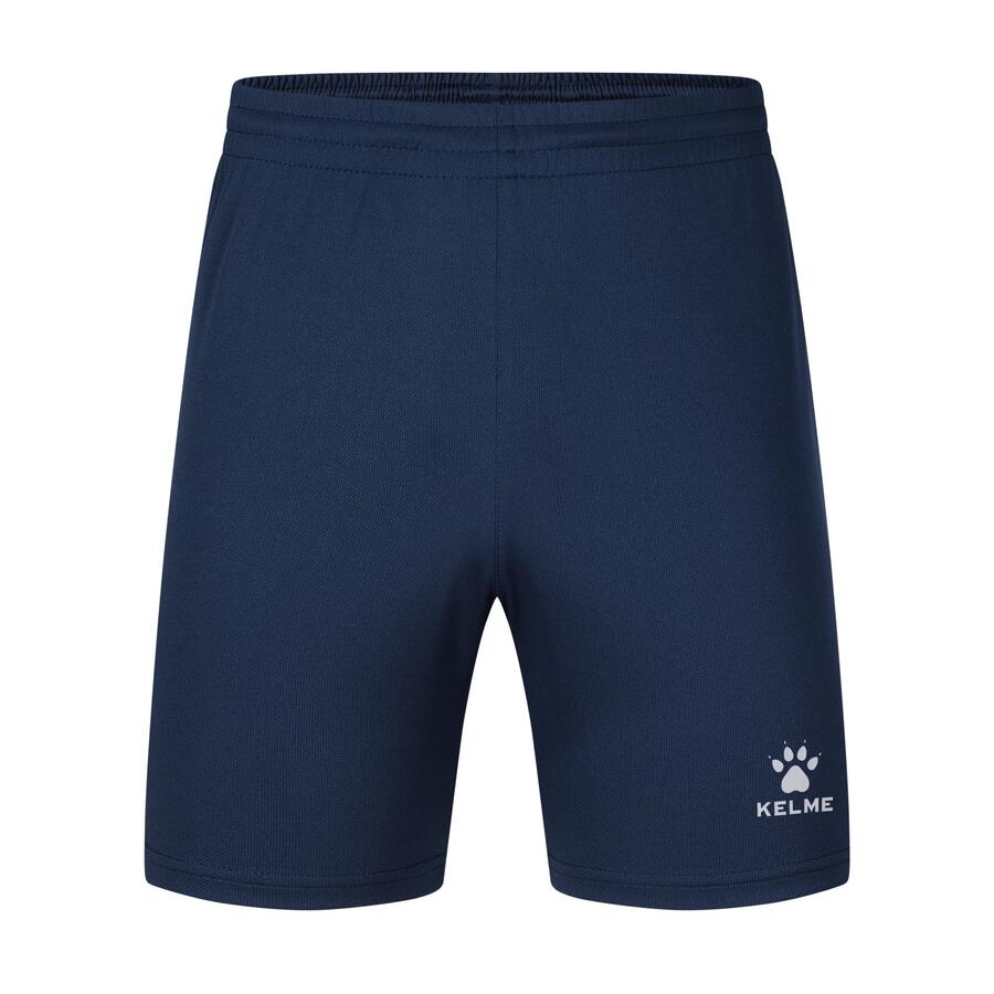 Short de Fútbol Niño 7351ZB3255-416 Navy Blue
