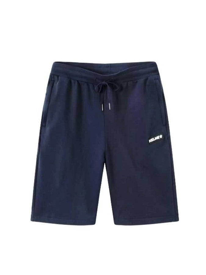 Short de Entrenamiento 7451DK1131-401 Navy Blue