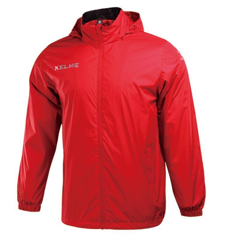 Campera de Lluvia 3801241 - 600 Red