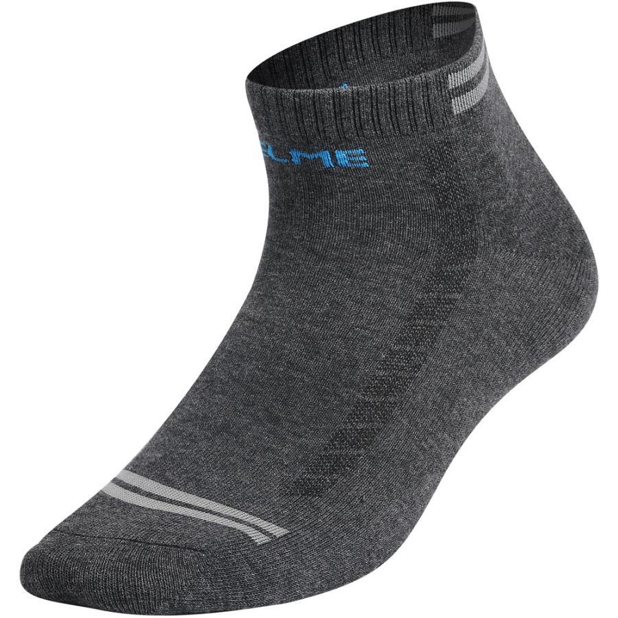 Medias Cortas 9876307 - 276 Dark Gray Blue