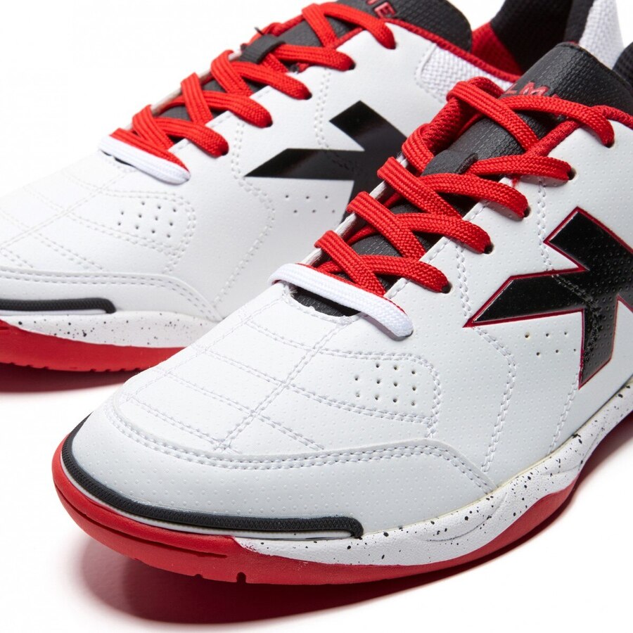 Calzado Futsal Goleiro 55963 White