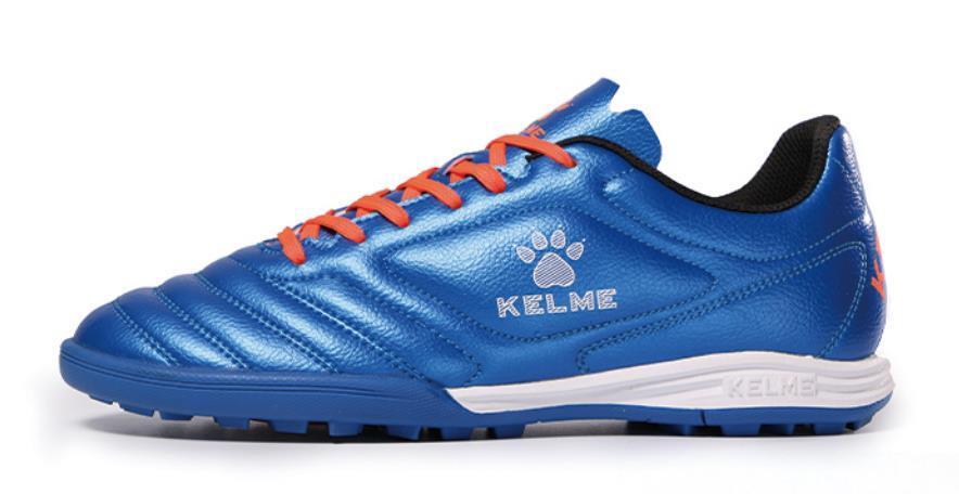 Zapato de Fútbol 5 Turf 8521ZX1701 - 417 Royal Blue