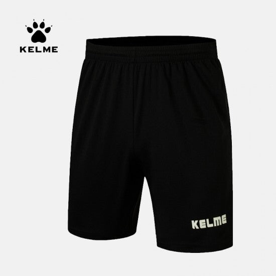 Short de Fútbol DK80511001 Black