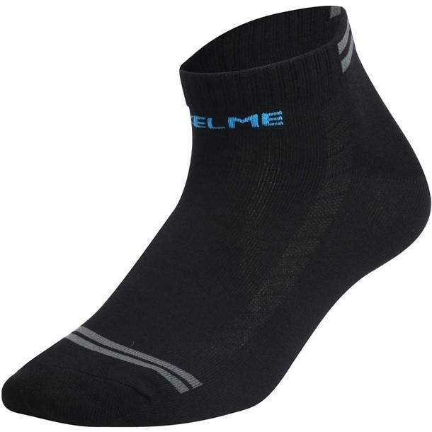 Medias Cortas 9876307 - 059 Black - Blue