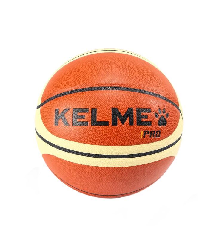 Pelota de Basketball PRO 8102QU5005-250 Brown Nro. 7
