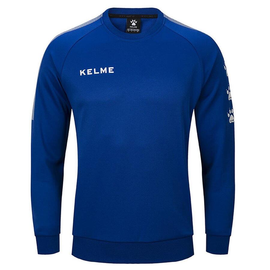 Buzo de Entrenamiento 3891370 Royal Blue