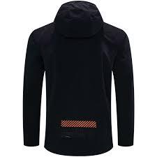 Campera entrenamiento 3881203 Black
