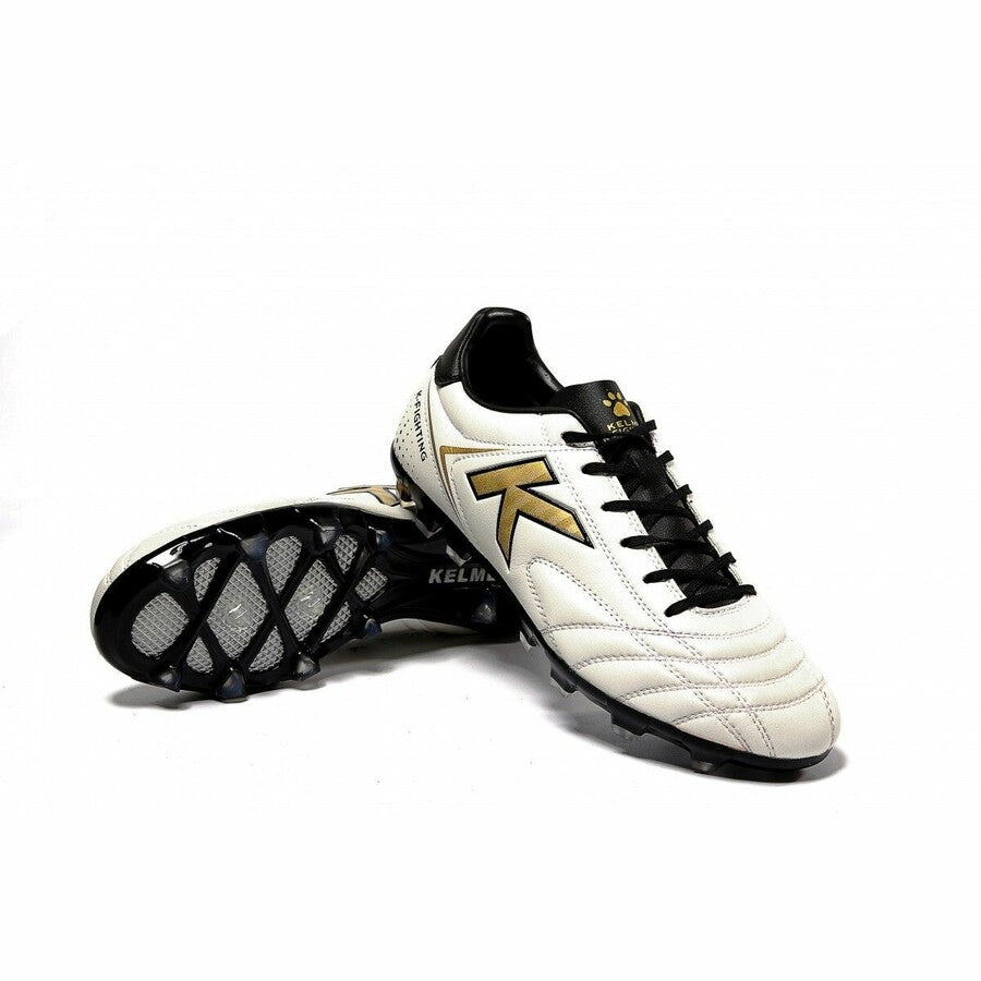 Zapato de Fútbol NEW MILLENIA 6871001 White