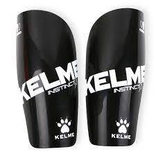 Canilleras Black K15S948