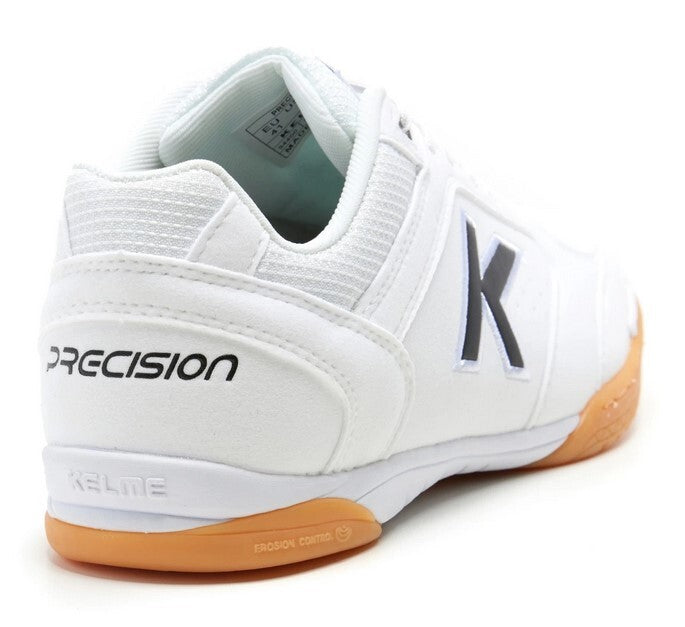 Calzado Futsal Precision 55211- 006 White