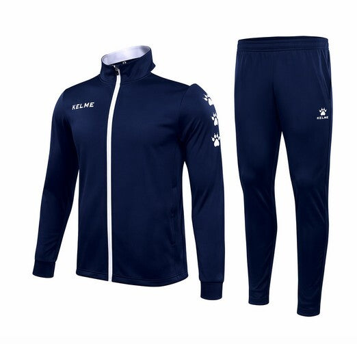 Equipo Deportivo 3771200-424 Navy Blue