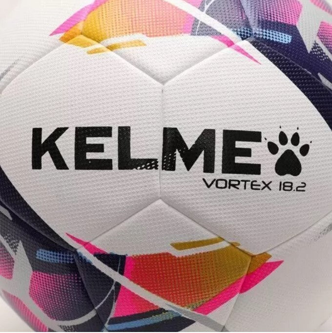 Pelota de Fútbol Cesped Natural 8101QU5001-423 Navy Red