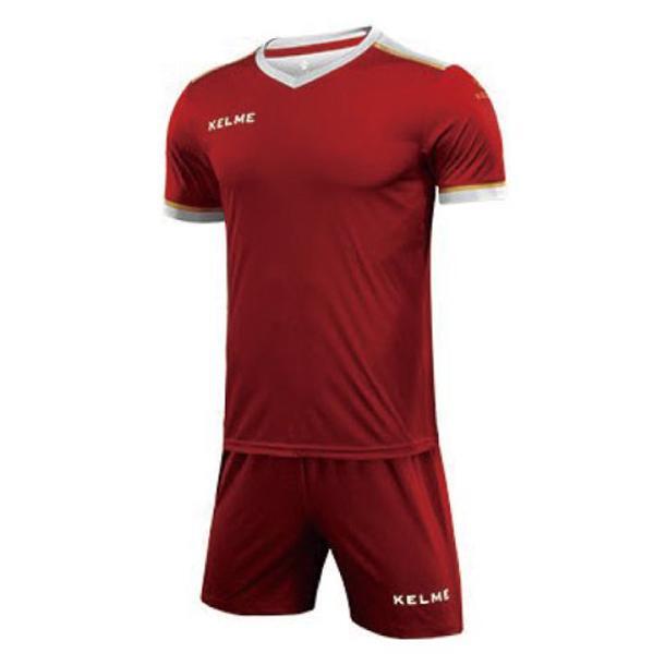 Set de Camiseta y Short 3871001-603 Maroon