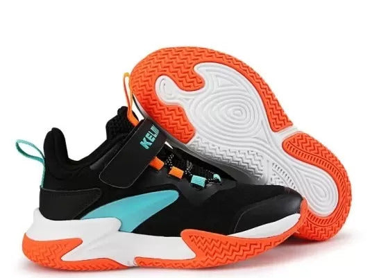 Calzado de Basketball 5211LX3084 Black