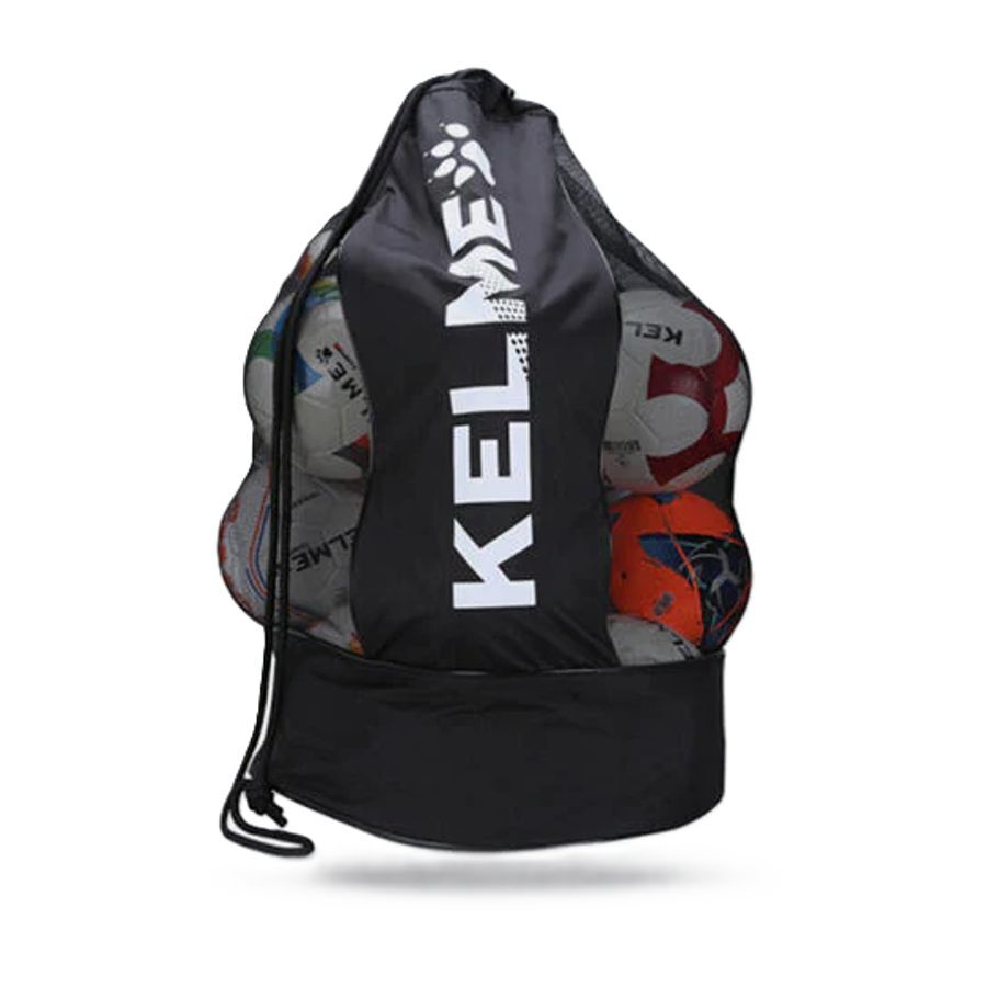 Bolsa para pelotas 9886019 black