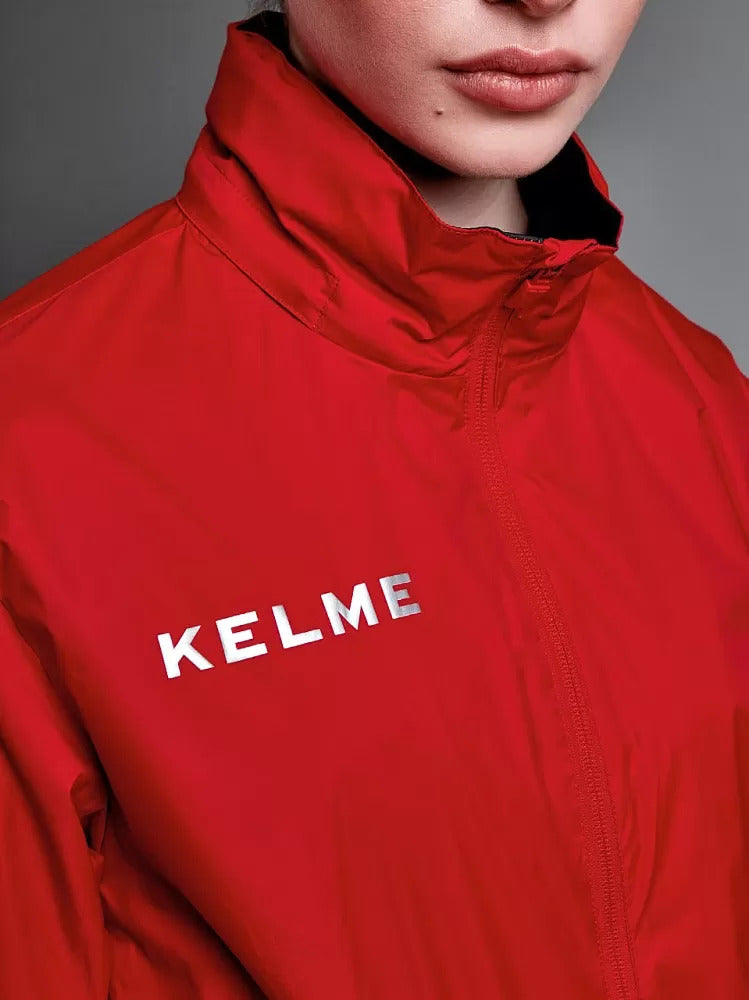 Campera de Lluvia 3801241 - 600 Red