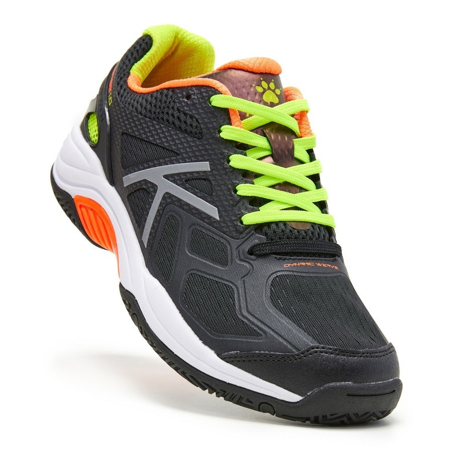 Calzado Tenis - Padel Surpass 52380-026 Black