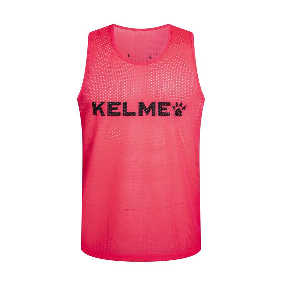 Chaleco de entrenamiento 8051BX1001-931 Neon Pink