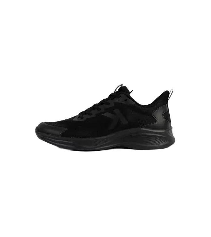Calzado Deportivo Hombre Black 8323YX5190