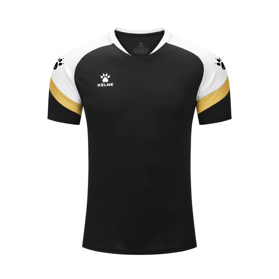 Camiseta 7351TX1092-003 Black White