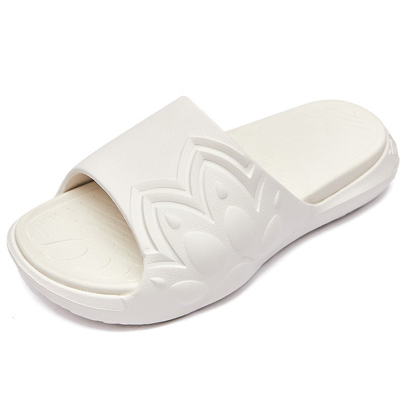 Ojotas Alicante White LT80125059