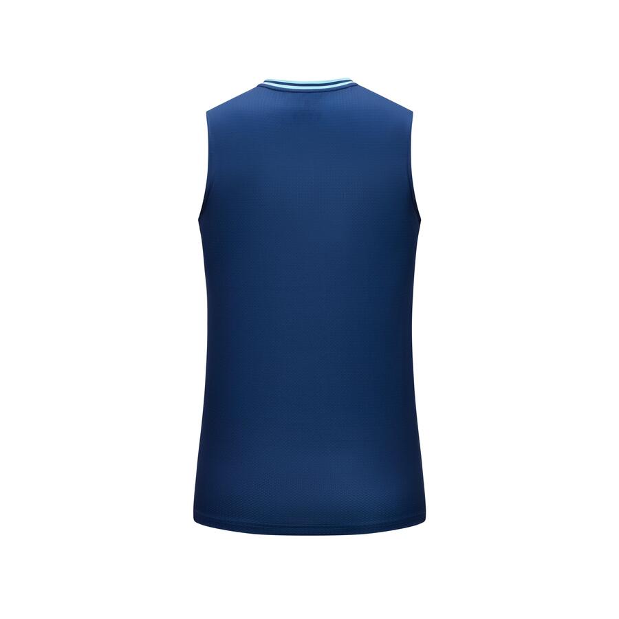 Musculosa 8551BX1052-416 Dark Blue