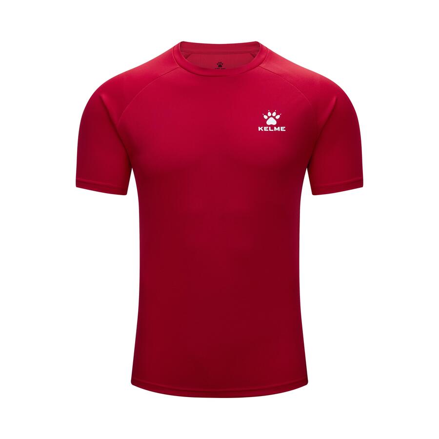 Remera m/c 7451TX1365 - 600 Red